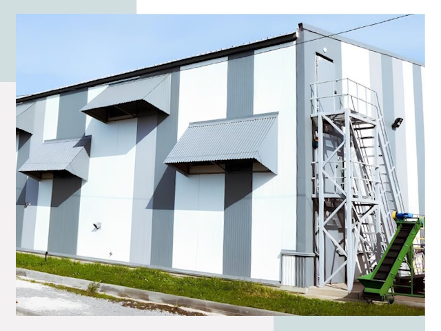 Строительство овощехранилищ от 623 руб. в Бийск