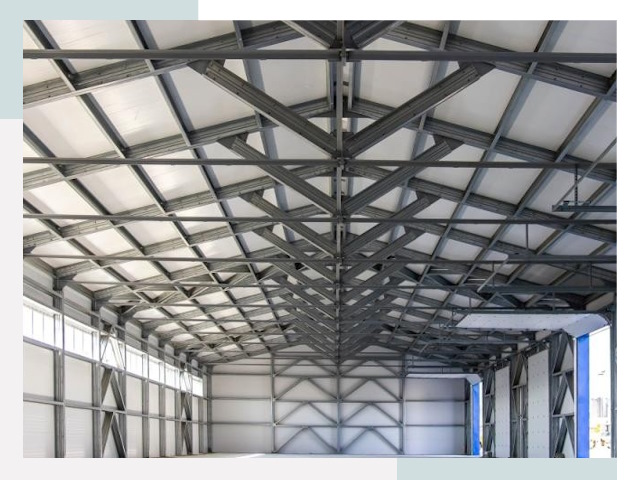 Производственные здания в Бийске от 623 руб. - Надежно и быстро