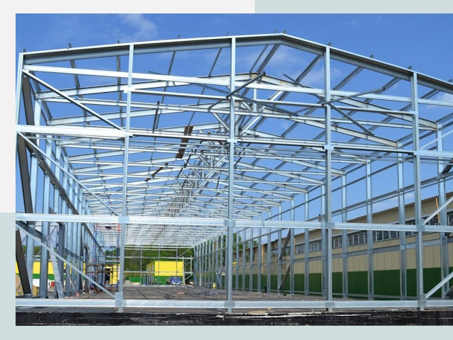 Строительство фабрик в Бийске