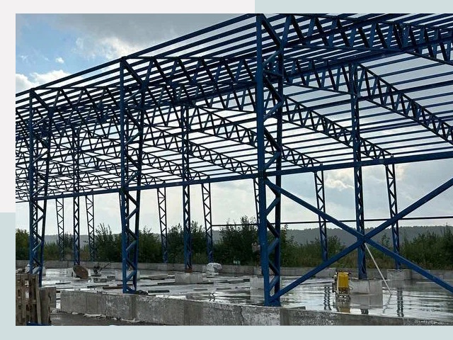 Строительство картодромов в Бийске