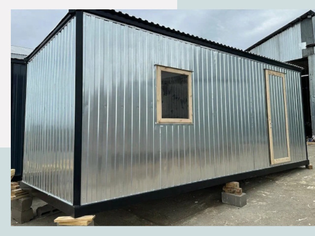 Блок-контейнеры от 623 руб. в Бийск и Алтайский край