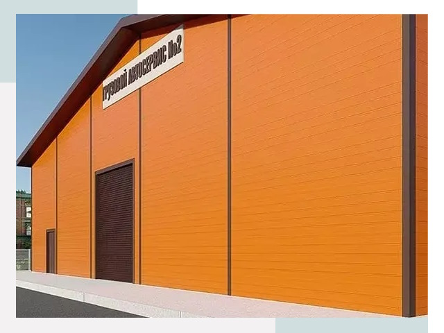 Строительство автосервисов в Бийске