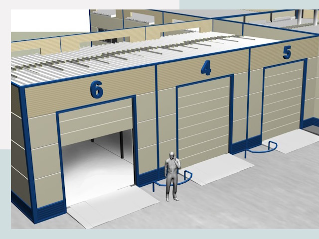 Строительство автомоек от 623 руб. в Бийск