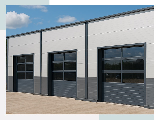 Строительство автомоек в Бийске