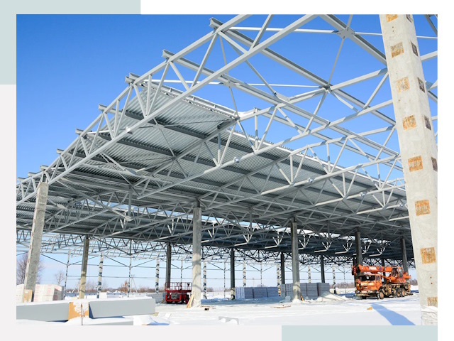 Строительство паркингов в Бийске