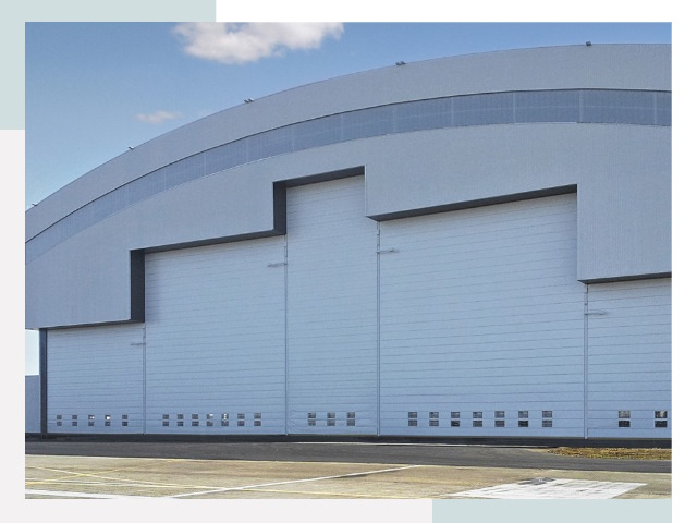 Раздвижные ангары в Бийске