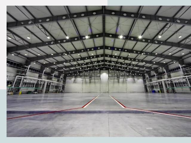 Ангары для бизнеса в Бийск от 623 руб. - Надежность и качество