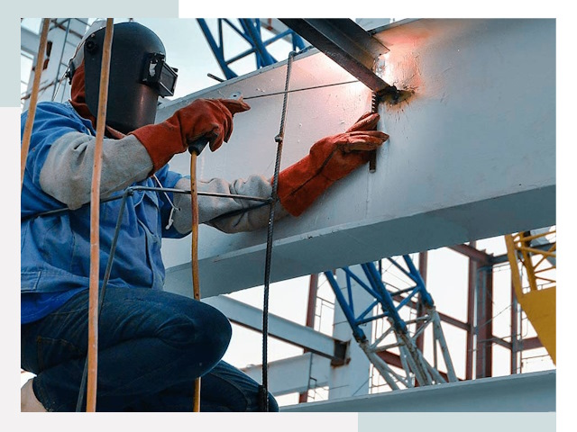 Генеральный подряд в Бийске от 623 руб. - Надежность и качество