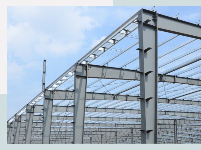 Металлокаркасы для складов от 623 руб. в Бийске