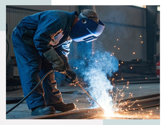 Профессиональные сварочные работы от 623 руб. в Бийск