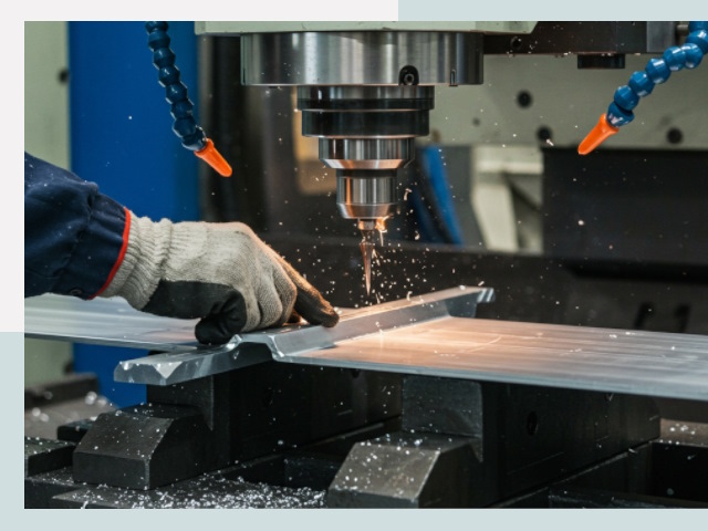 Металлообработка в Бийске от 623 руб. - Надежно и быстро